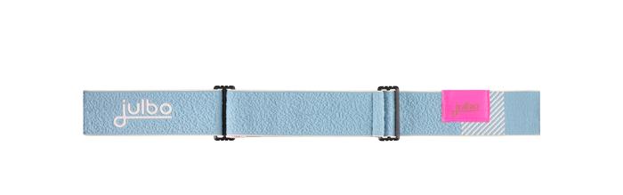 LAUNCHER  Bleu / Beige - Spectron 2
