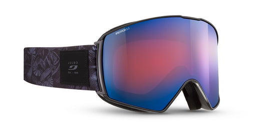 LAUNCHER Noir / Noir Tropical - Spectron 3