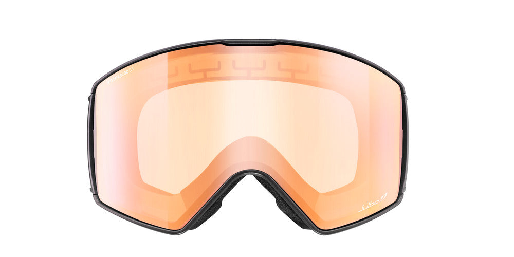 LAUNCHER Blanc / Noir - Spectron 1 Glare Control
