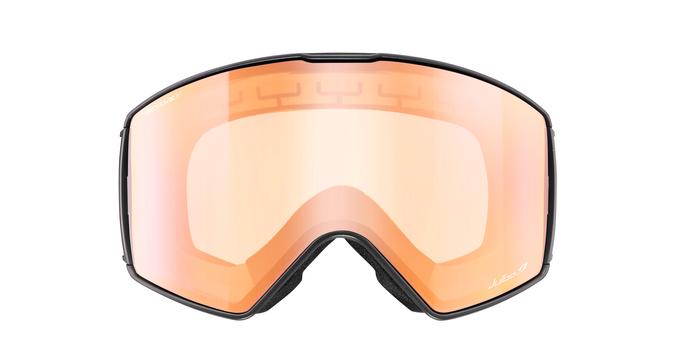 LAUNCHER Blanc / Noir - Spectron 1 Glare Control