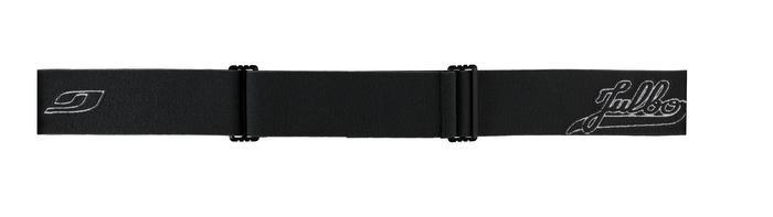LAUNCHER Blanc / Noir - Spectron 1 Glare Control
