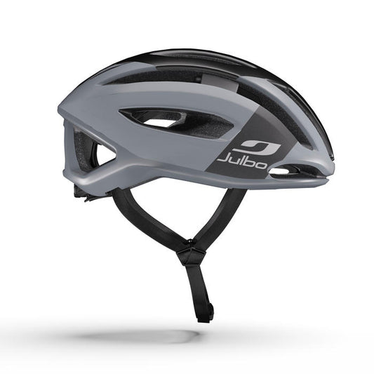 Casque vélo route Julbo Finisher EVO Gris / Noir 2025