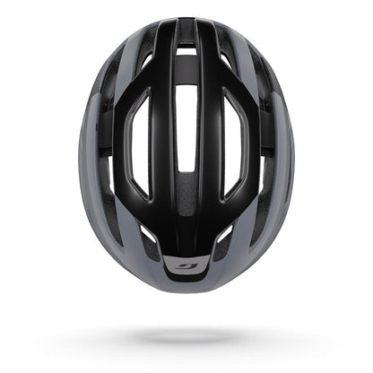 Casque vélo route Julbo Finisher EVO Gris / Noir 2025