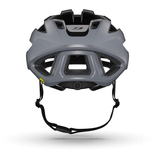 Casque vélo route Julbo Finisher EVO Gris / Noir 2025