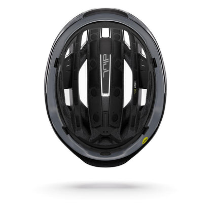 Casque vélo route Julbo Finisher EVO Gris / Noir 2025