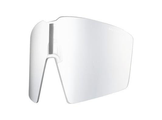 Verres EDGE | SPECTRON 0  Translucide