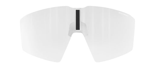 Verres EDGE | SPECTRON 0  Translucide