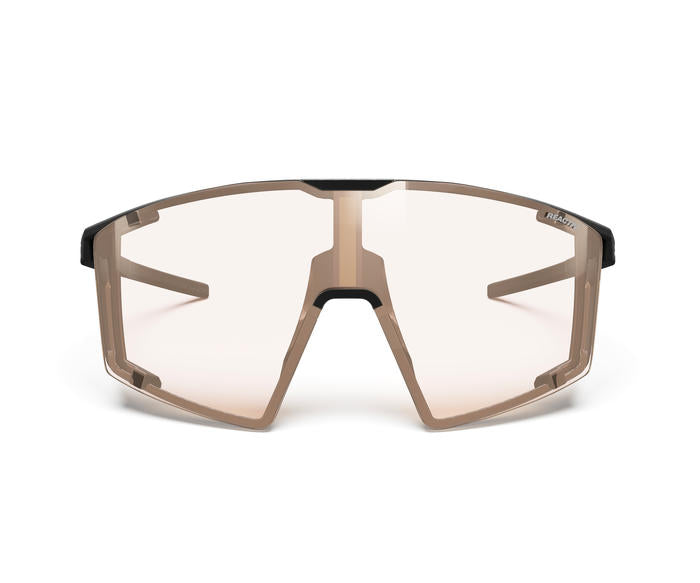 EDGE COVER  Noir - REACTIV 0-4  HIGH CONTRAST 2025