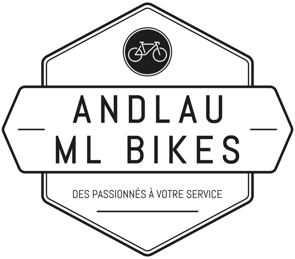 Andlau ML bikes