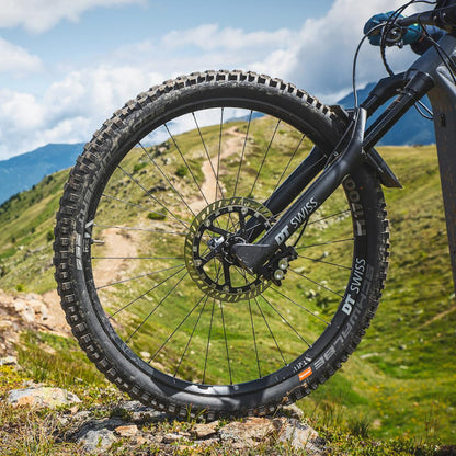 Disque de frein VTT Magura MDR-P 6 trous