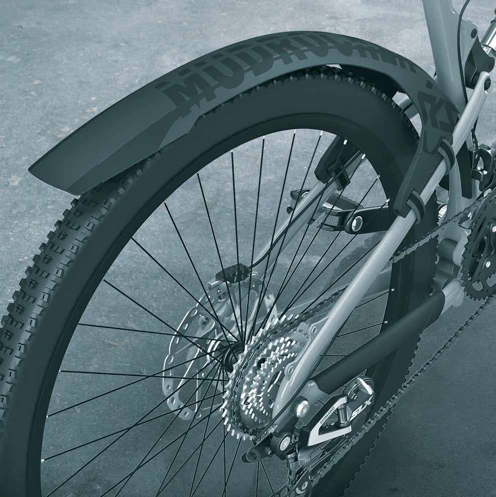 JEU DE GARDES-BUEES SKS MUDROCKER MTB 27.5-29" NOIR