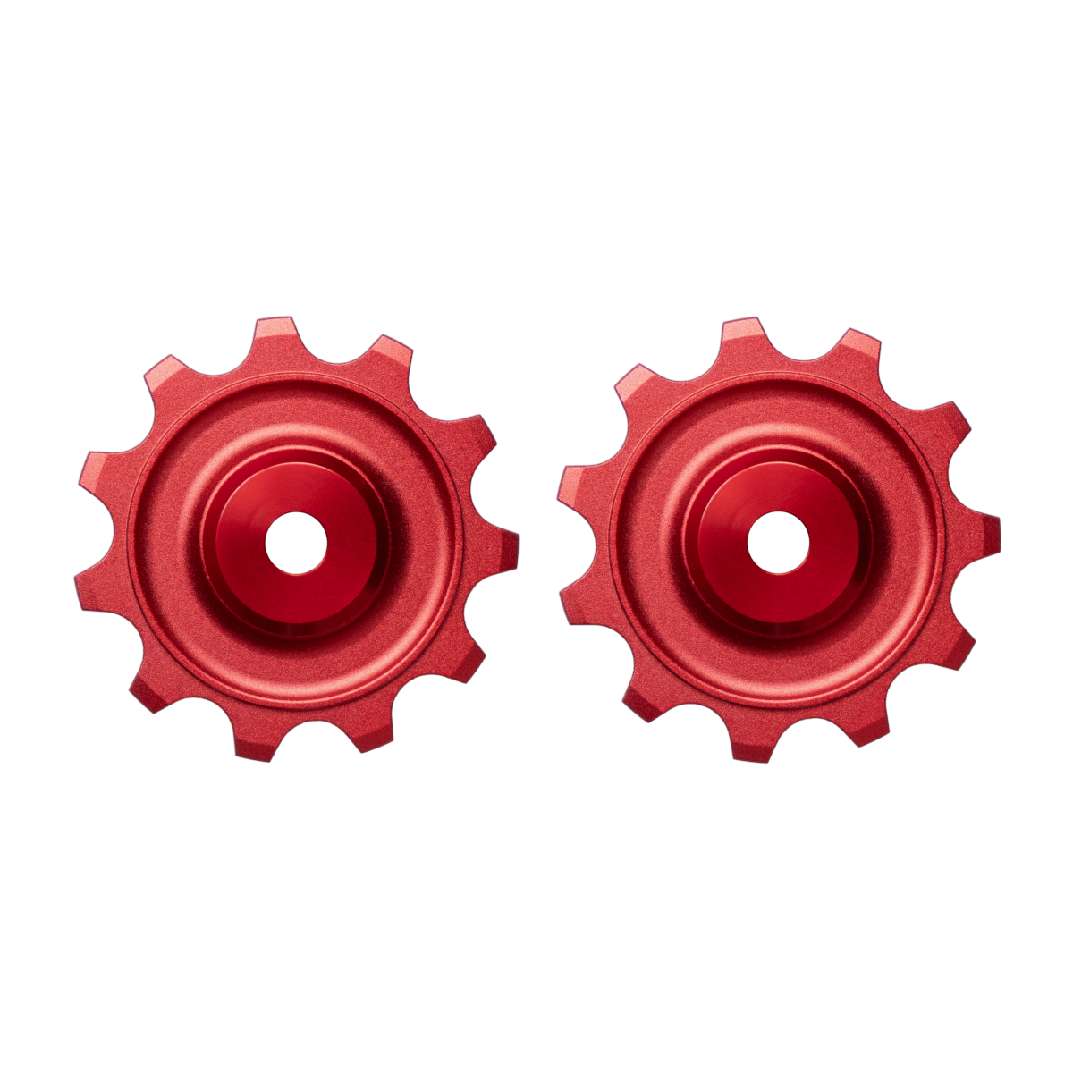 Galets de dérailleur arrière céramiques Nova Ride EVO S Shimano  105 - Ultegra 11-12v