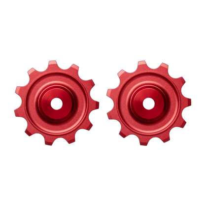 Galets de dérailleur arrière céramiques Nova Ride EVO S Shimano  105 - Ultegra 11-12v