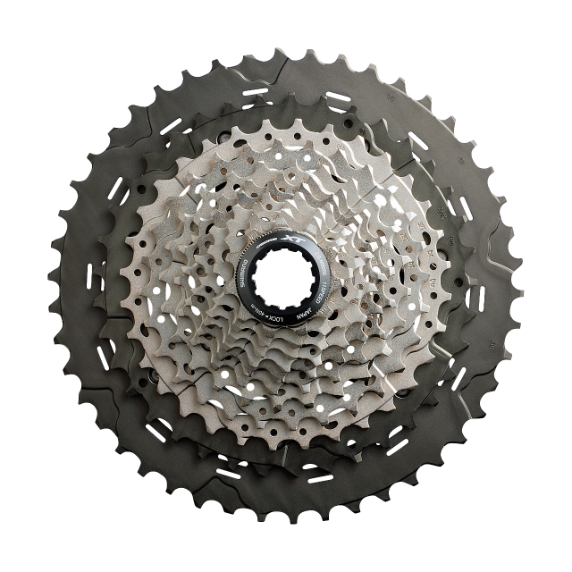 Cassette XT CS-M8000 11 vitesses