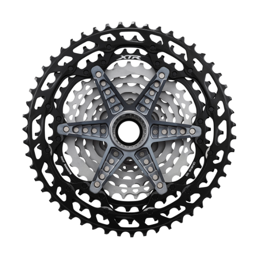 Cassette XTR CS-M9101-12 vitesses