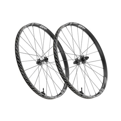 PAIRE DE ROUES ZIPP 1ZERO HITOP SW / CENTER LOCK / XD 29" / TYREWIZ 2.0 INCLUS