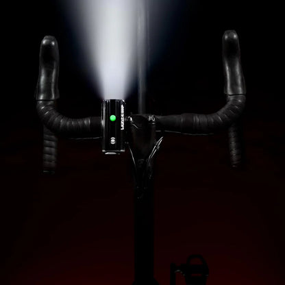 Lezyne Super Drive 1800+ Smart – éclairage avant vélo 1800 lumens