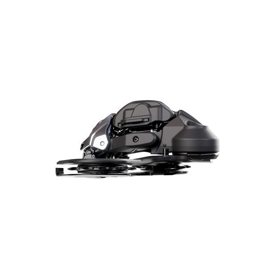 Dérailleur arrière VTT Shimano XTR Di2 RD-M9250 12V