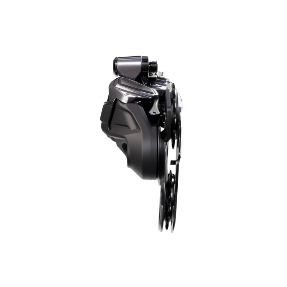 Dérailleur arrière VTT Shimano XTR Di2 RD-M9250 12V