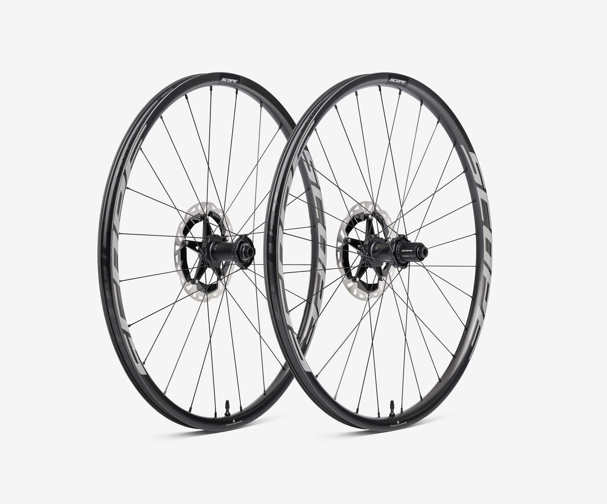 Paire de Roues SCOPE CYCLING R2.0  29''  Boost.
