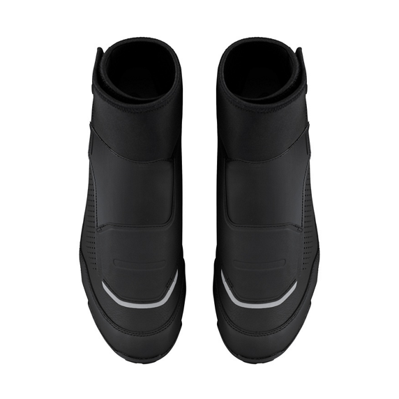 Chaussures SHIMANO VTT HIVER SH-MW502 Noir