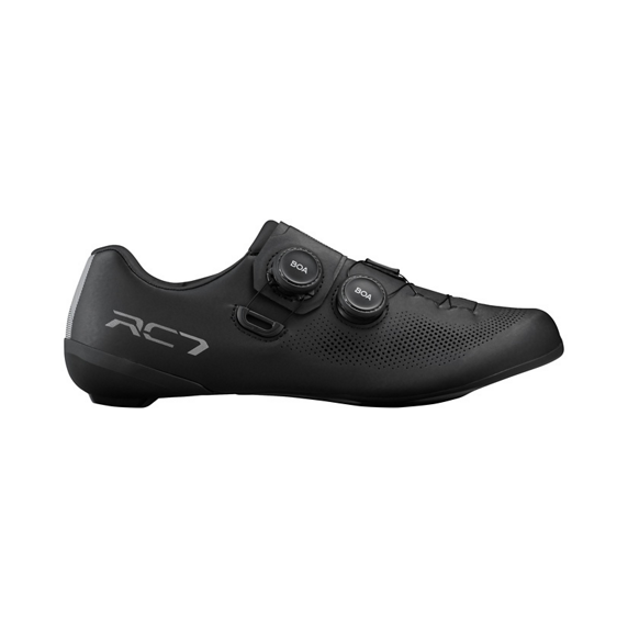 Chaussures route Shimano SH-RC703 - Noir