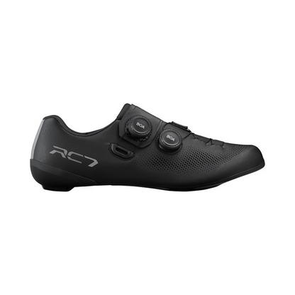 Chaussures route Shimano SH-RC703 - Noir