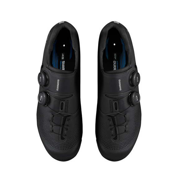 Chaussures route Shimano SH-RC703 - Noir
