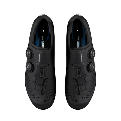 Chaussures route Shimano SH-RC703 - Noir