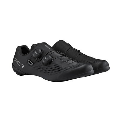 Chaussures route Shimano SH-RC703 - Noir