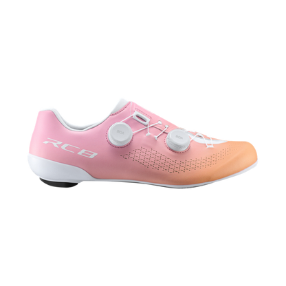 SHIMANO Chaussures route SH-RC810 Pêche 2027