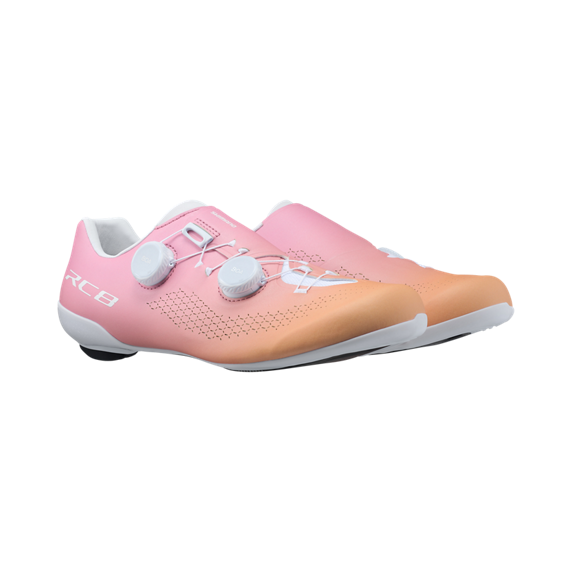 SHIMANO Chaussures route SH-RC810 Pêche 2027