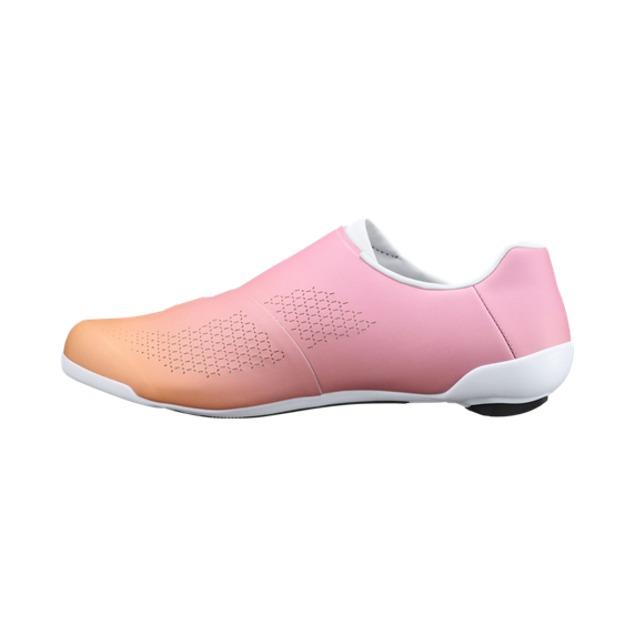 SHIMANO Chaussures route SH-RC810 Pêche 2027