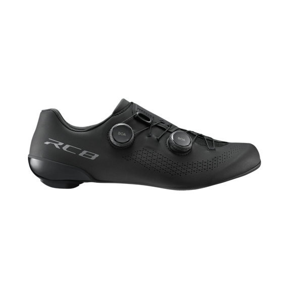 SHIMANO Chaussures route SH-RC810 Noir  2027