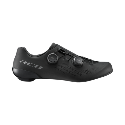 SHIMANO Chaussures route SH-RC810 Noir  2027