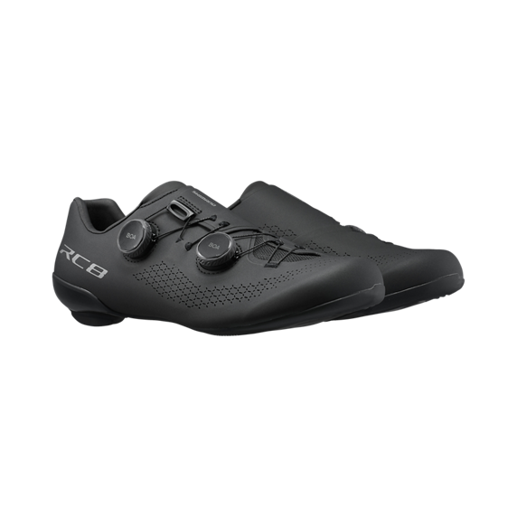 SHIMANO Chaussures route SH-RC810 Noir  2027