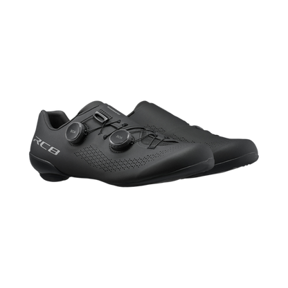 SHIMANO Chaussures route SH-RC810 Noir  2027