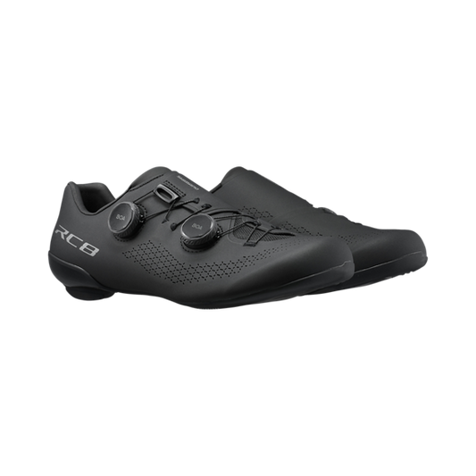SHIMANO Chaussures route SH-RC810 Noir  2027