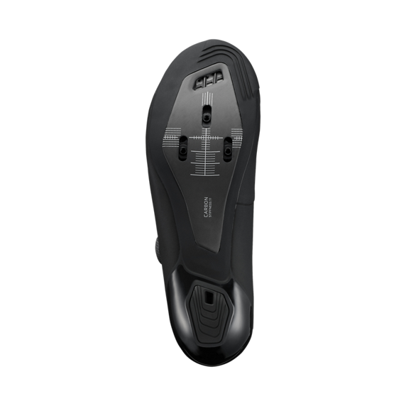 SHIMANO Chaussures route SH-RC810 Noir  2027