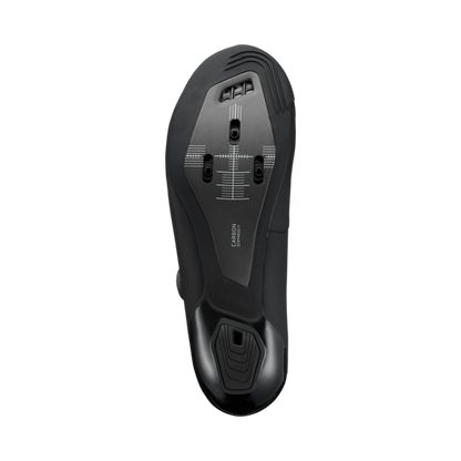 SHIMANO Chaussures route SH-RC810 Noir  2027