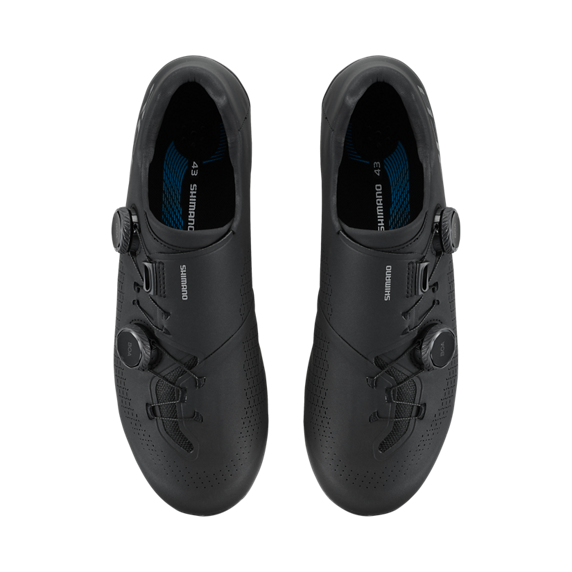 SHIMANO Chaussures route SH-RC810 Noir  2027