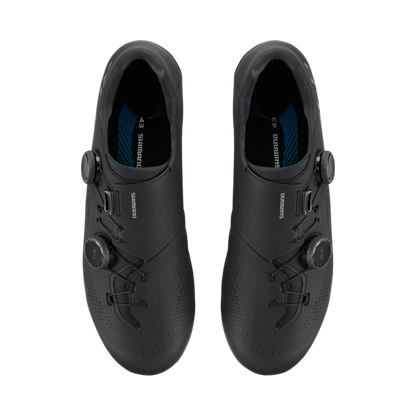 SHIMANO Chaussures route SH-RC810 Noir  2027