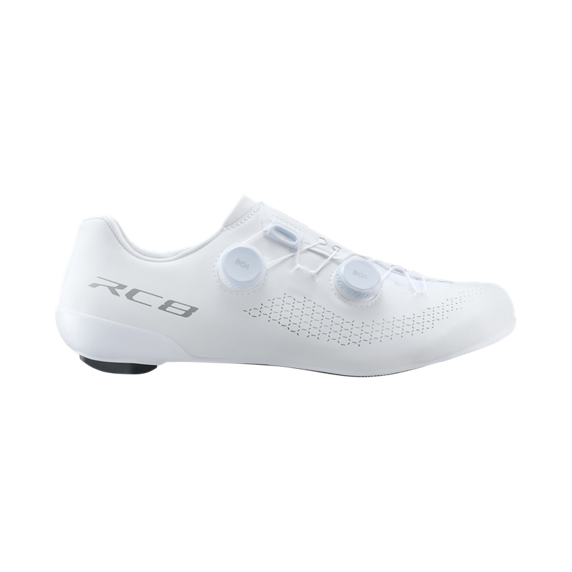 SHIMANO Chaussures route SH-RC810 Blanche  2027