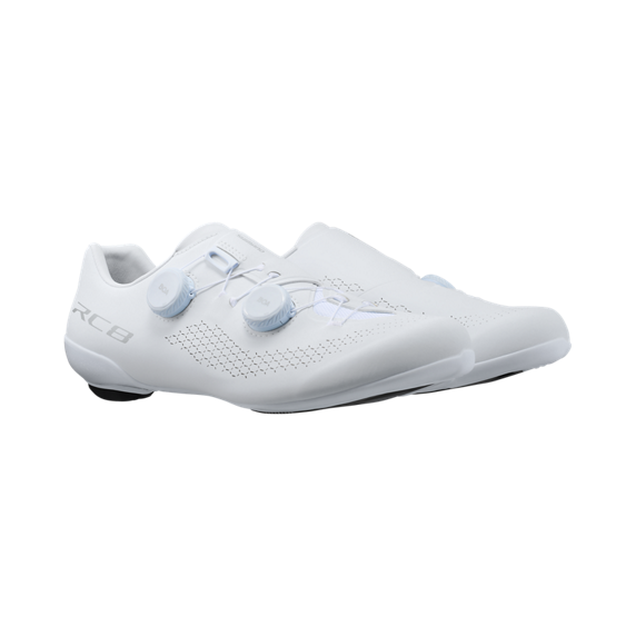 SHIMANO Chaussures route SH-RC810 Blanche  2027