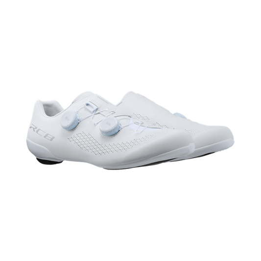 SHIMANO Chaussures route SH-RC810 Blanche  2027