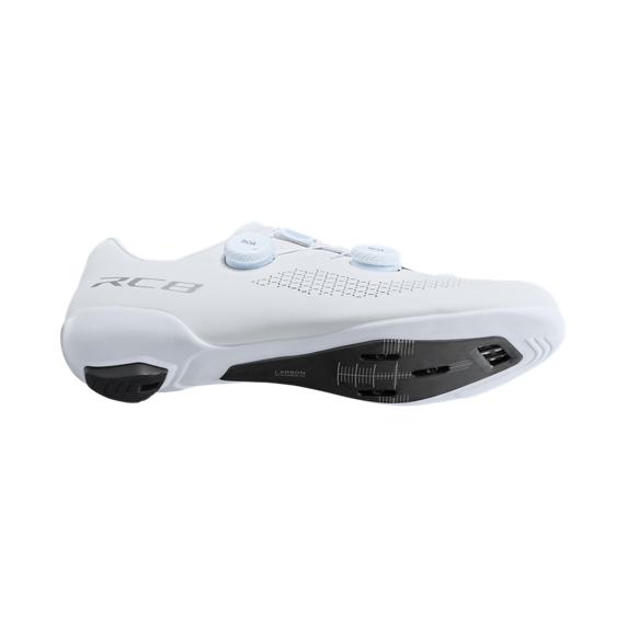 SHIMANO Chaussures route SH-RC810 Blanche  2027