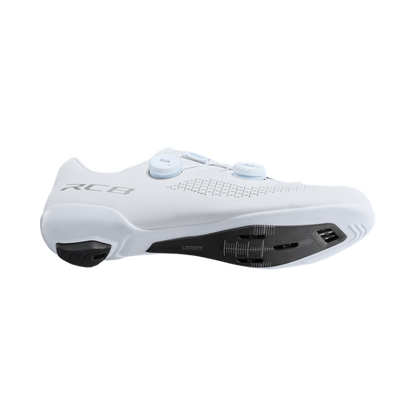 SHIMANO Chaussures route SH-RC810 Blanche  2027