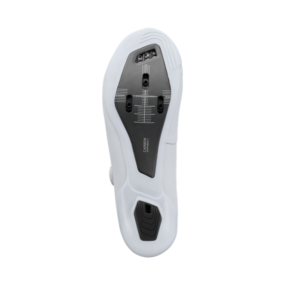 SHIMANO Chaussures route SH-RC810 Blanche  2027