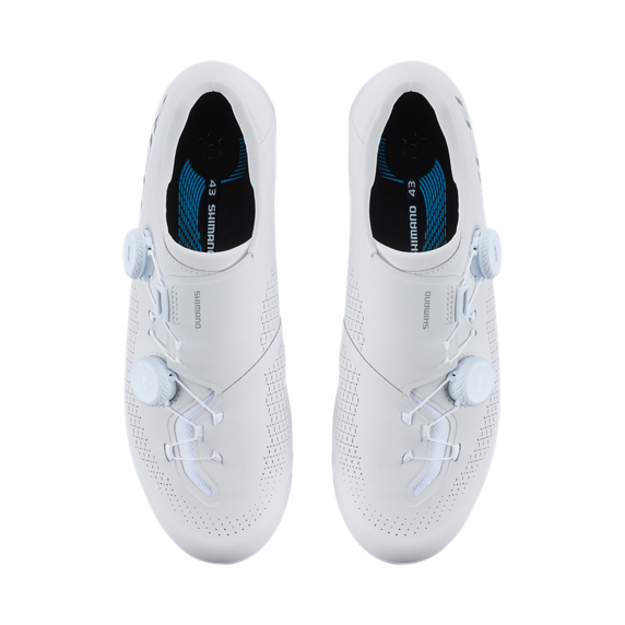 SHIMANO Chaussures route SH-RC810 Blanche  2027