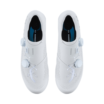 SHIMANO Chaussures route SH-RC810 Blanche  2027